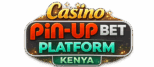 Casino Pin Up Platform Kenya Logo